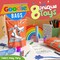 Premade Kids Birthday Party Favor Bags – 10 Pack Pre-Filled Goodie Bags with Fidget Toys & Small Toys, Fun Party Favors for Boys & Girls, Ready-to-Gift Treat Bags for Birthday Parties, Classroom Events & Celebrations